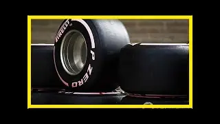 Pirelli introduces two new f1 tyre compounds for 2018