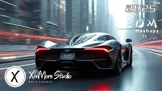 Future Bass 2025 🔥 Top Electronic Hits Remixed 🎶 Ultimate Mix