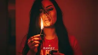 Ramiez - Моя Алия | Top Trend Music 2025