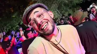 UNDER AL 2352 vs SENCILLO vs SAMPLE vs LA CHISPA /8vos Pub FT La Kompe - 24/01/26