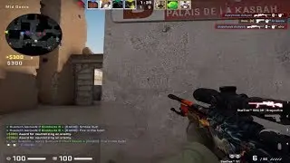 The Scout is really underrated.
