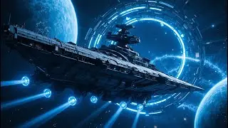 No More Peace: Why the Empire Regretted Breaking the Talks | HFY | Sci Fi Stories