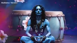 Shaman Drum Journey & Nature,Slow Shamanic Drum,Spiritual Tribal Ambient Music,Spiritual Dance Music