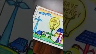 Evergreen India 2030 Drawing with pencil colour🎨🎨#viral#viralshorts#youtubeshorts#shorts#trending.