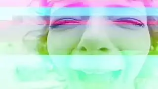 Рыжая из ранеток - Glitch Ambient