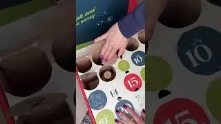 Holiday WINE Advent Calendar!