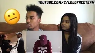 THE END OF D&B NATION BREAK UP REACTION!! |Lolo & Free Team|