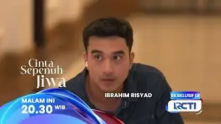 CINTA SEPENUH JIWA TRAILER: LALA & JULIAN BERUSAHA BEBASIN MEISYA! HASBI MUNCUL MENGAKHIRI MEISYA?