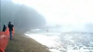 Skiing Switch water skip