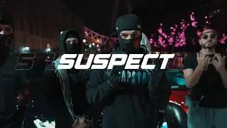 [FREE] UK Drill Type Beat x NY Drill Type Beat - &ldquo;SUSPECT