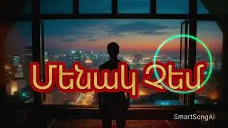 Մենակ Չեմ