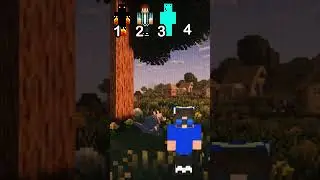 PROBLEMS PORKINBR AUTHENTIC GAMES ATHOS QUEM VAI SALVAR O PUPPET DO LADR&Atilde;O4#shorts #minecraft