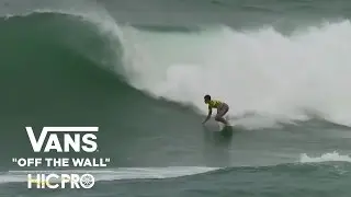 2014 Day 1 Highlights | HIC PRO | VANS