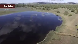 Rubiales, Comarca de la Sierra de Albarracín, Teruel, Aragón
