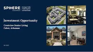 Vitality at Crestview 2025