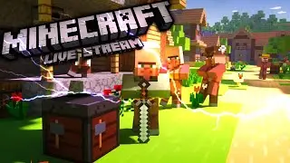Minecraft 1.20 Survival | Our Redemption Tour | Live Stream