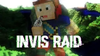 Hcgames Invis Raid Hacker Gets Banned!!!