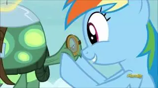 Tanks For The Memories | MLP:FIM -SEASON 5-