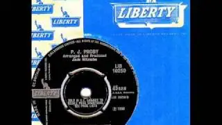 P. J. Proby (Jack Nitzsche) - SWEET SUMMER WINE (Sunset Sound)  (1966)