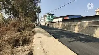 Manohara Corridor Balkumari Section