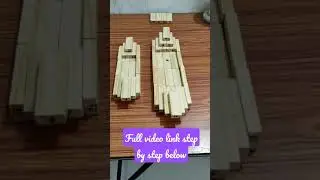 Making Jenga ship #shorts