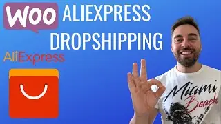 AliExpress Dropshipping for WooCommerce