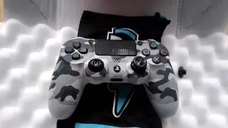 Mein burn Controller!💓
