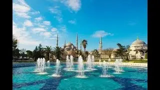 A day in the Islamic Golden Age