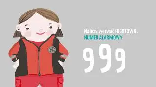 Numery alarmowe | DROGOWE ABC