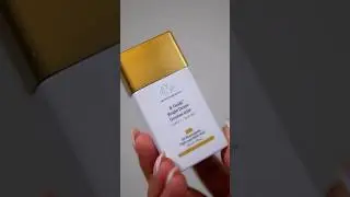 New! Drunk Elephant B-Goldi Bright Drops 🤩 #beauty #makeupaddict