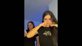 Daily Vlog : Two beautiful lesbian girls #periscope #bigolive #broadcast