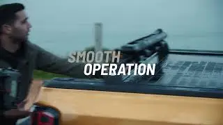 Ford Ranger Campaign - EVOm | 15sec