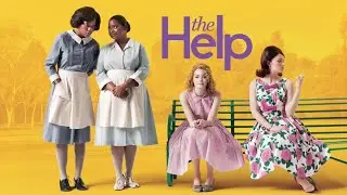 💛 THE HELP (2011) | Trailer | Full HD | 1080p