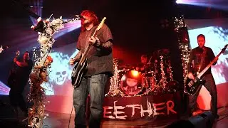 Seether - Live at Summer Celebration 2008 (FULL SHOW) (AUDIO) (UNRELEASED)