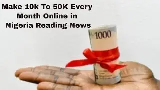 NNU.NG How To Make Money Online With NNU
