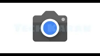 Google Camera 8.3 - very Interesting Feature