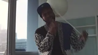 TRILTSIBOY - WATCH OUT [OFFICIAL MUSIC VIDEO]