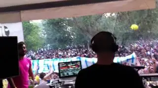 Joseph Capriati plays 