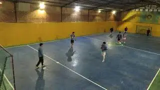 CD Arco Iris vs Joga Bonito fc