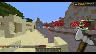 ScSilver | Hackers on Mineplex | Sheep Quest | Team Teams With Hacker