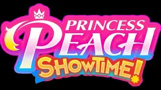 Raiza Plays Princess Peach Showtime #6: FINISH HIM!!