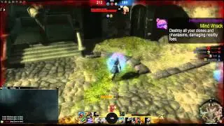 Guild Wars 2 - Engineer sPvP 