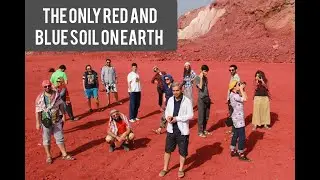 Most unique places on Earth 🌎 Iran 🇮🇷 #reels #fyp #tourismeresponsable  #tourism #iranian