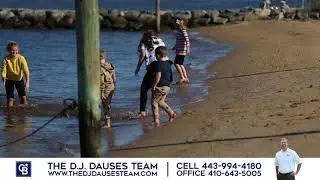 Whats it like to live on Kent Island (Easter Shore of Maryland)?