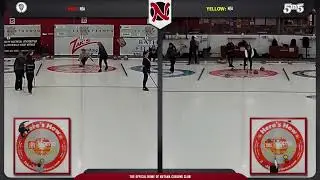 Nutana Curling Club - Sheet 6
