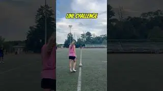 Soccer Line Challenge ⚽️🔥