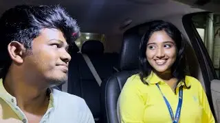 Reaction for My New Haircut 🙈 Day 34 🗓️ | Raja Vetri Prabhu