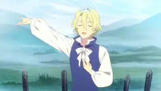 Sugar Apple Fairy Tale Jealous {AMV}