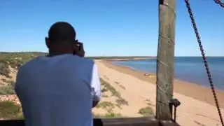 Wilderness Island Air Drop