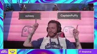 Video Seapeekay 2023 10 20 MCC PRACTICE DAY BEFORE I FLY TO VEGAS  ｜ !gifted !hype 1080p60 Source